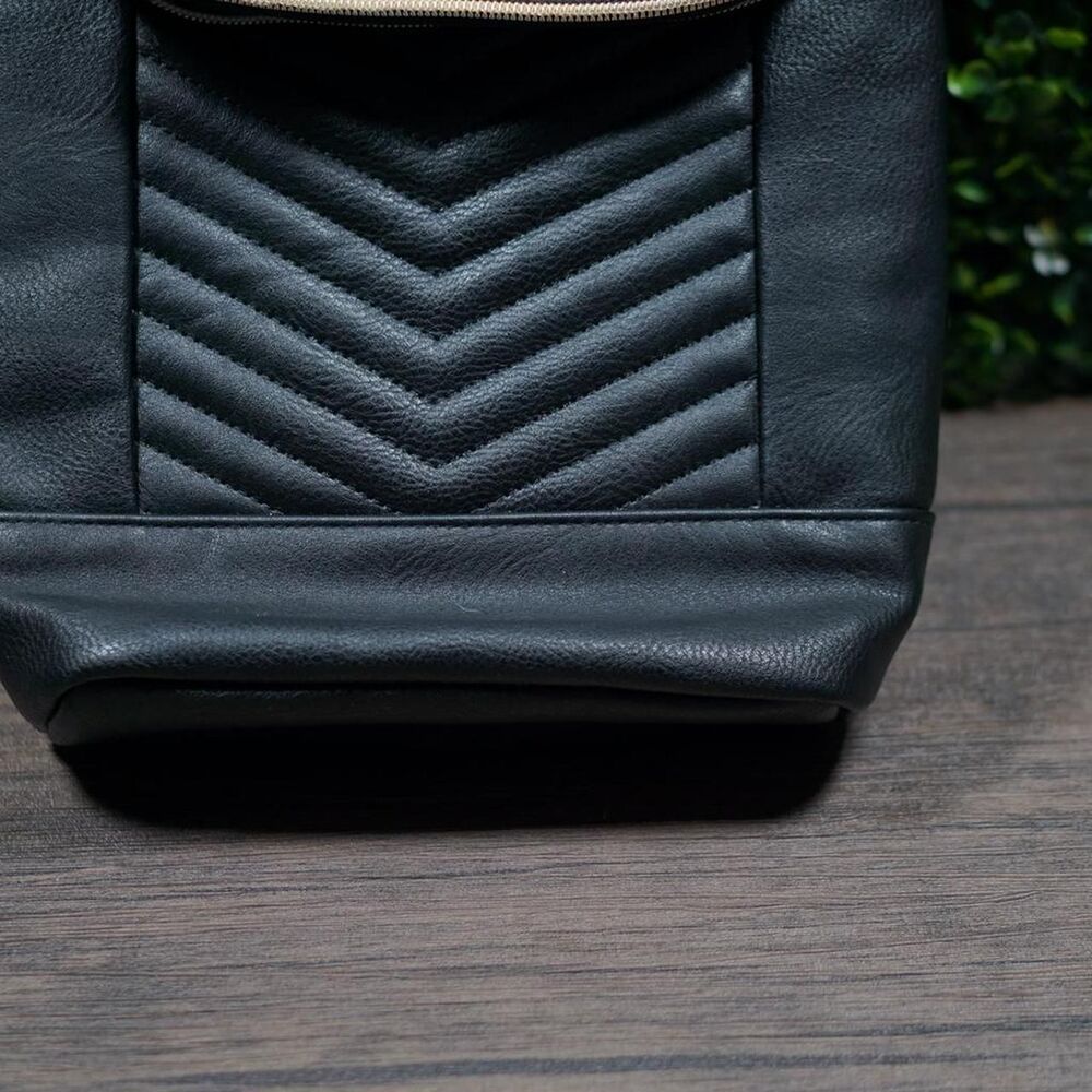 Itzy-Ritzy Women's Black Bag View 4